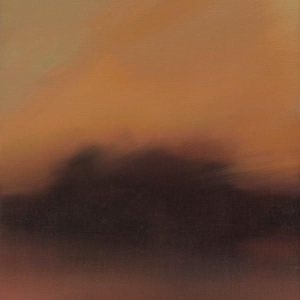 The Besnard Lakes Are The Ghost Nation
