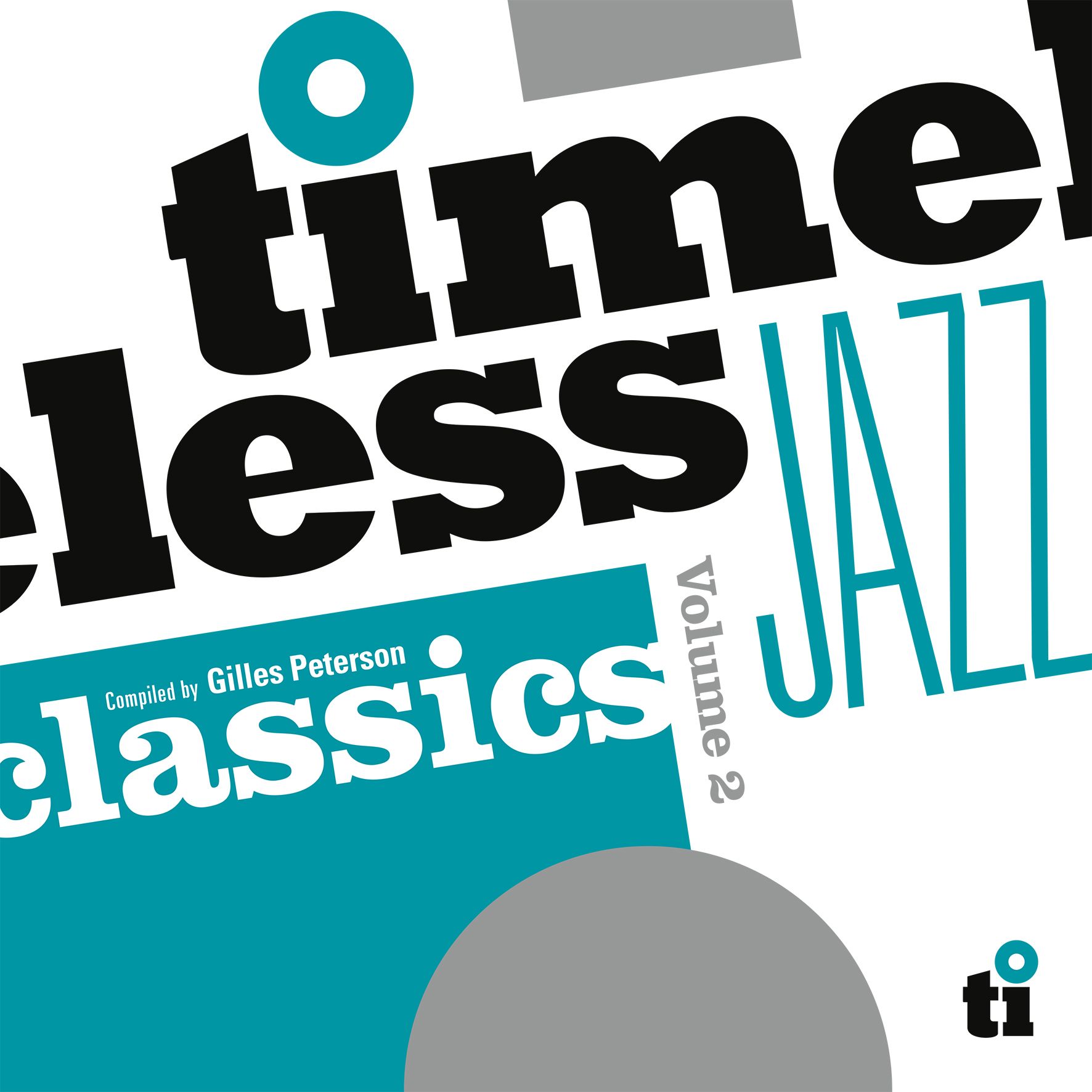 Timeless Jazz Classics Volume 2