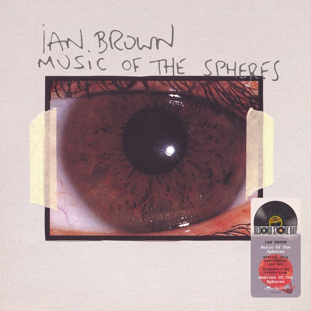 Music of the Spheres (Special 25th Anniversary Edition)