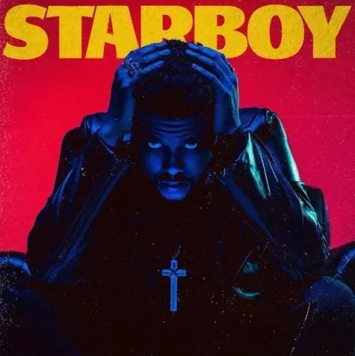 The Weeknd - Starboy Review