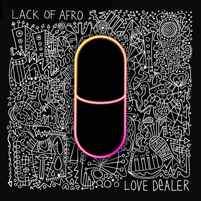 Love Dealer