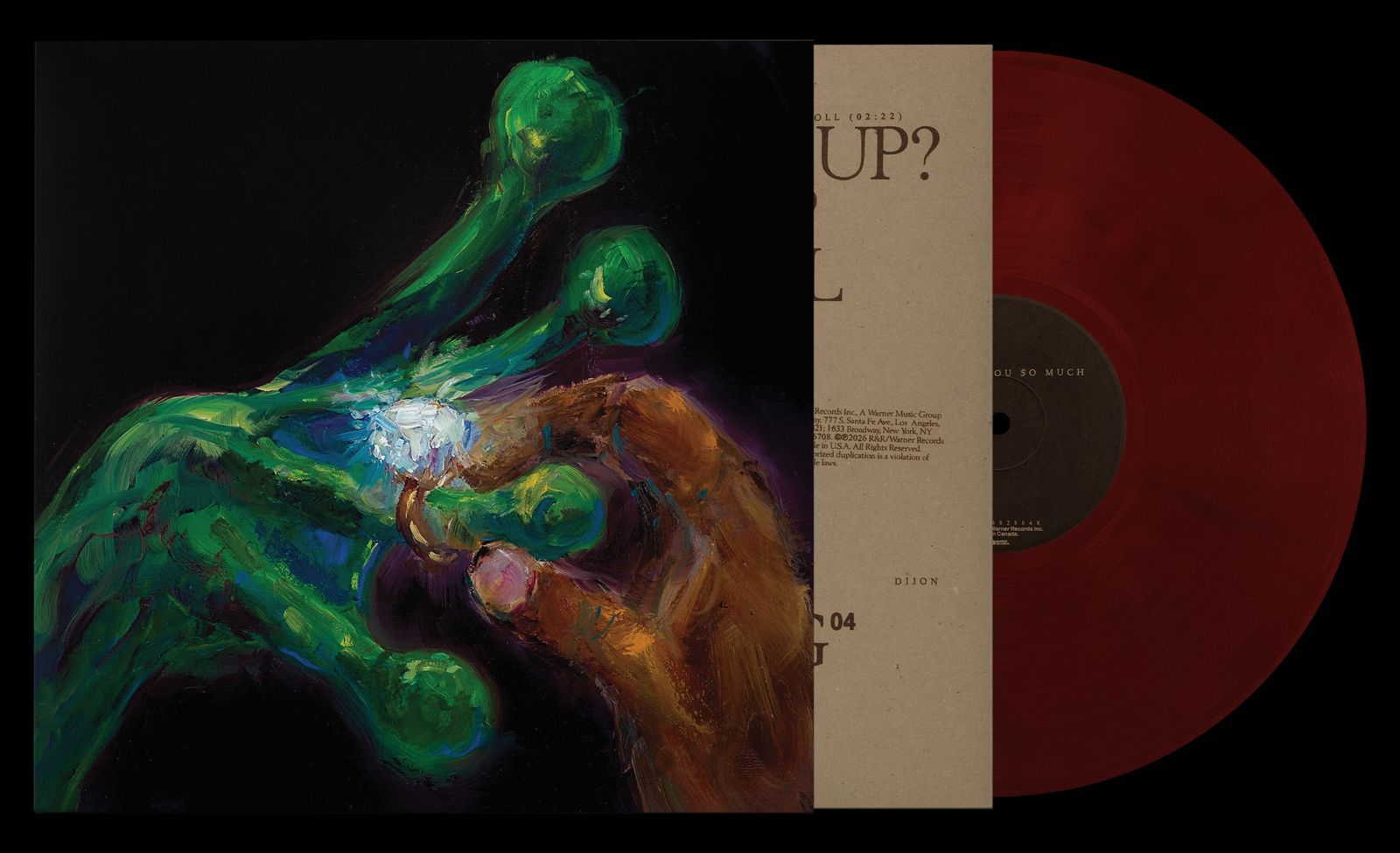 How Do You Feel About Getting