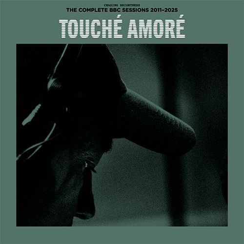Touché Amoré