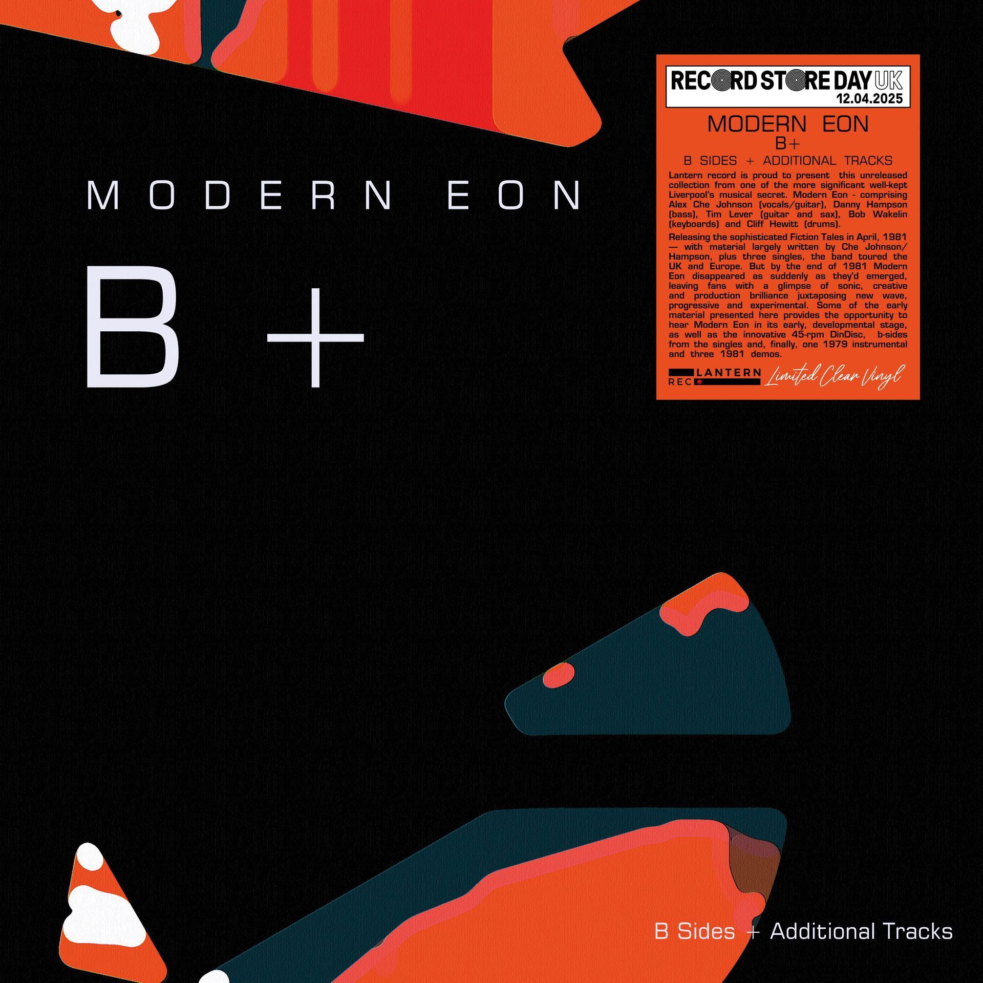 Modern Eon