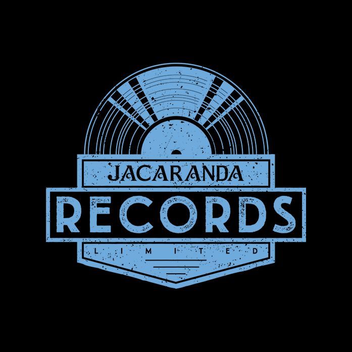 Jacaranda Records