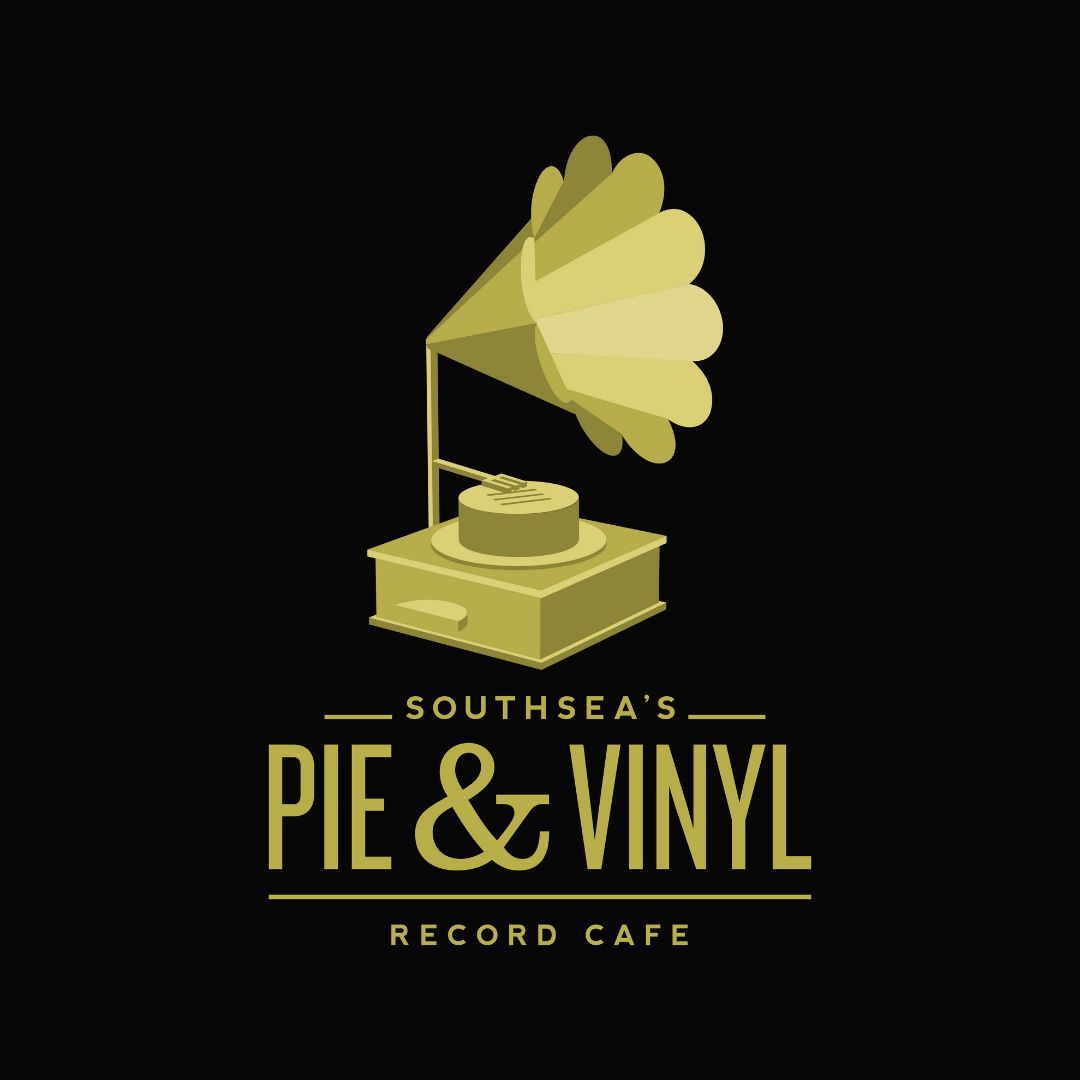 Pie & Vinyl