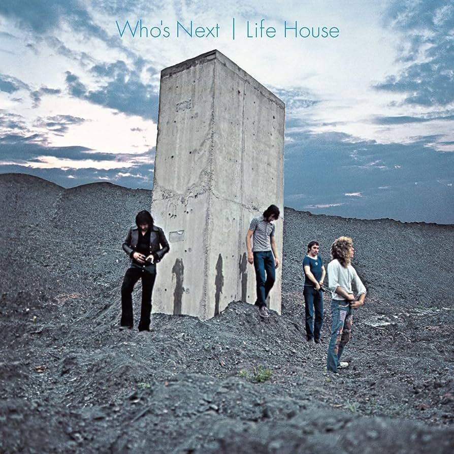 Who's Next (50th Anniversary Edition)