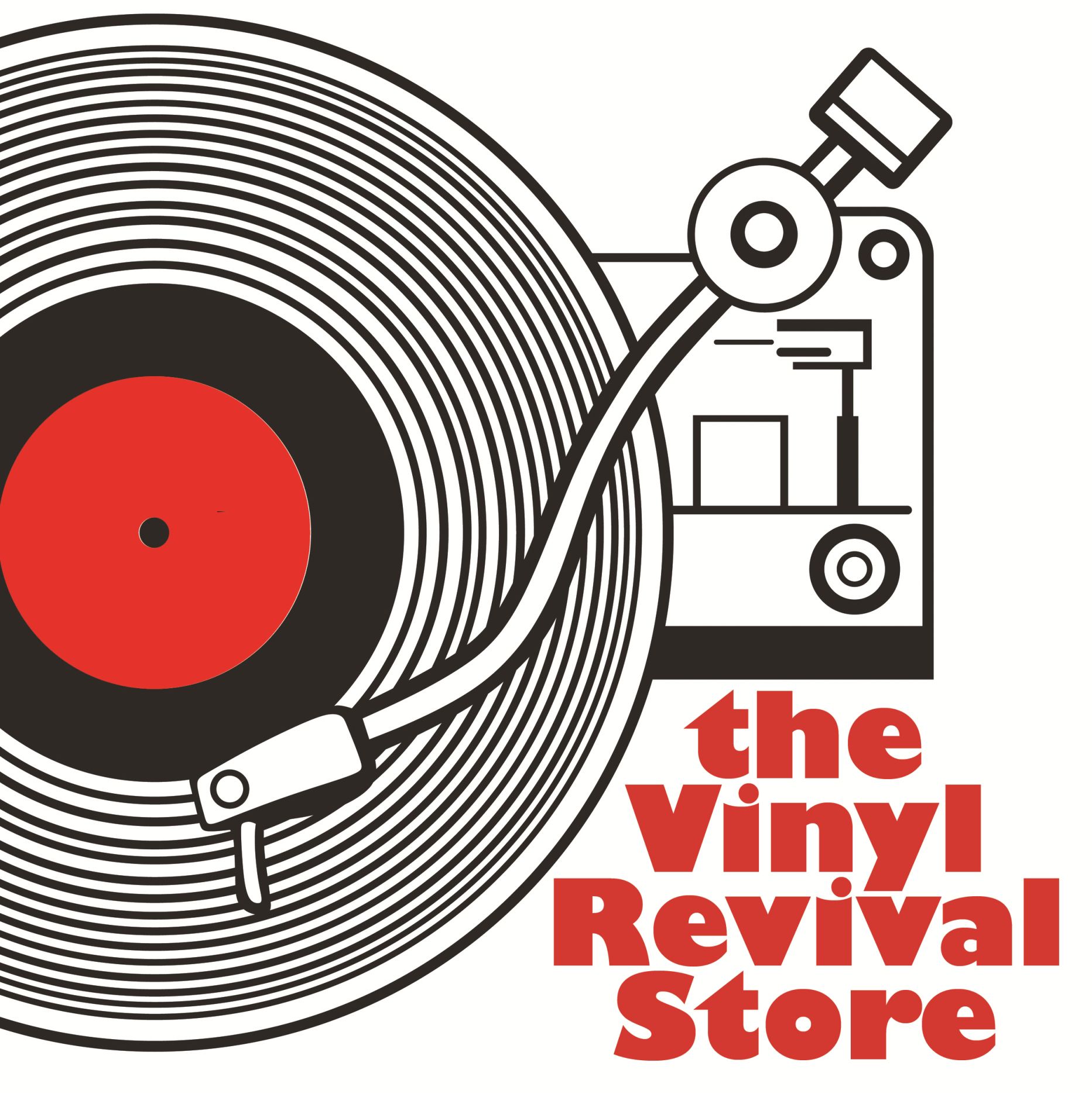 The Vinyl Revival Store