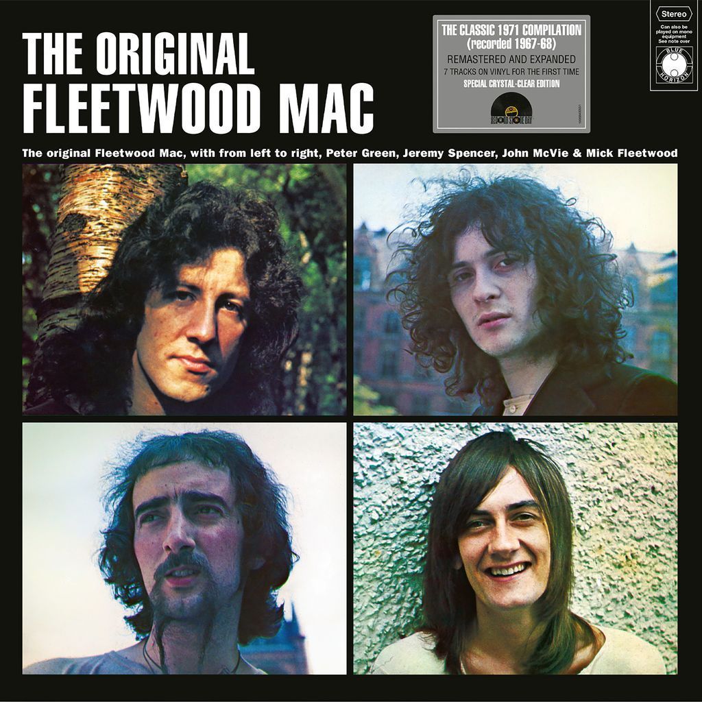 The Original Fleetwood Mac