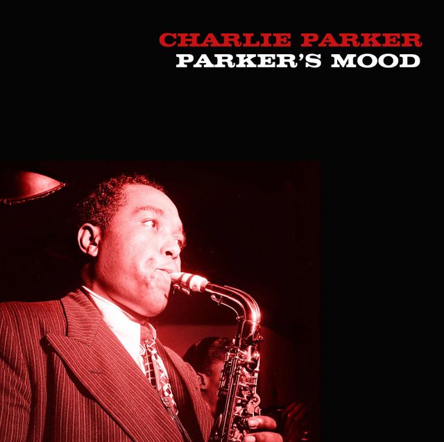 米78RPM/SP Charlie Parker Barbados / Parkers Mood 936 SAVOY /00500 PARKER,CHARLIE - Complete Savoy Sessions + 19 Bonus Tracks
