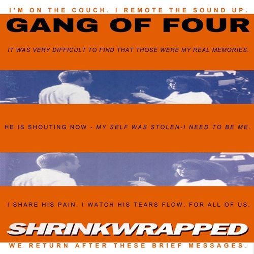 Gang Of Four