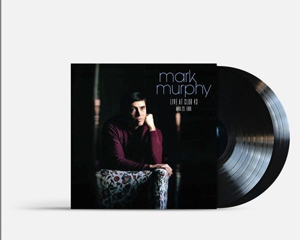 The 1966 Manchester Sessions - Live at Club 43