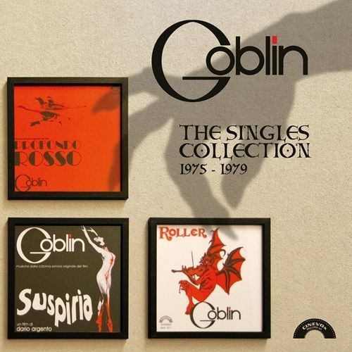 The Singles Collection 1975-1979