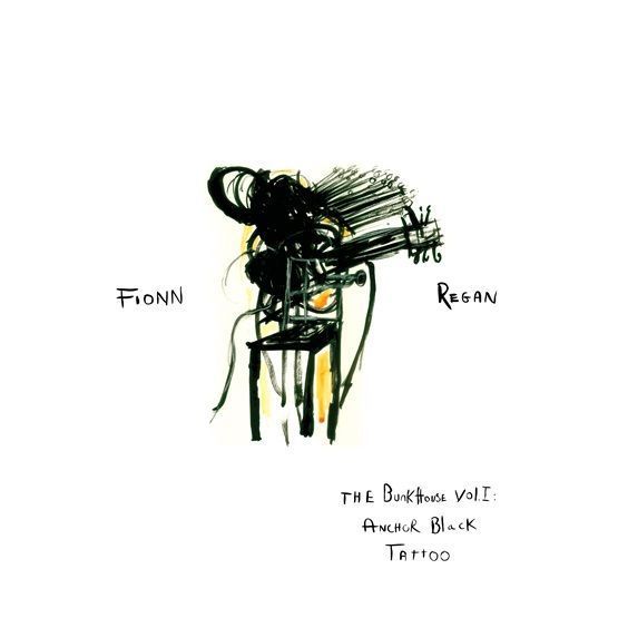 The Bunkhouse Vol. 1: Anchor Black Tattoo
