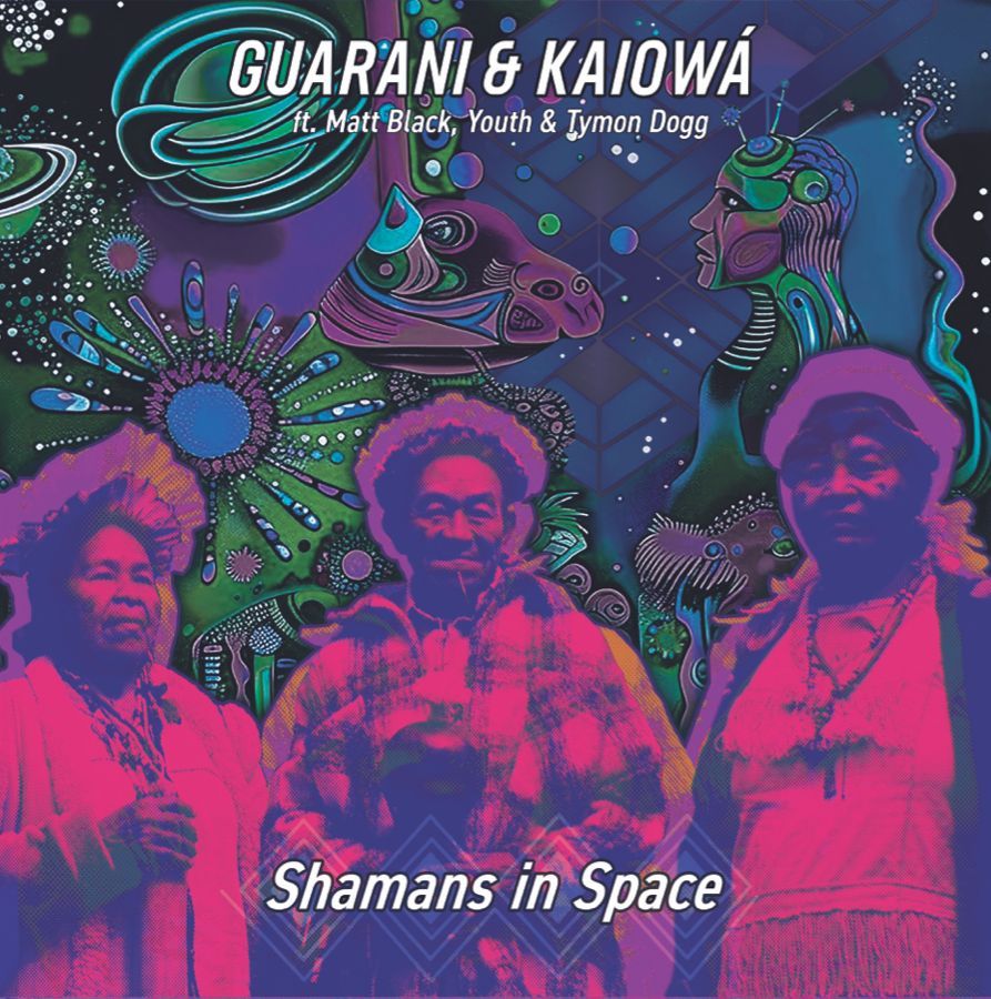 Shamans in Space