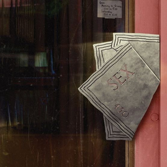 Sex: Craft Must Have Clothes