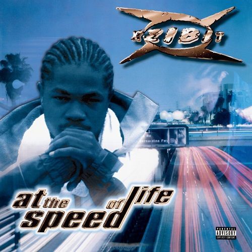 G-RAP【TIGHT LIFE】TIMES UP At the Speed of Life