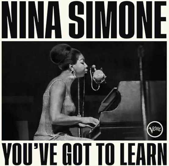 NINA SIMONE