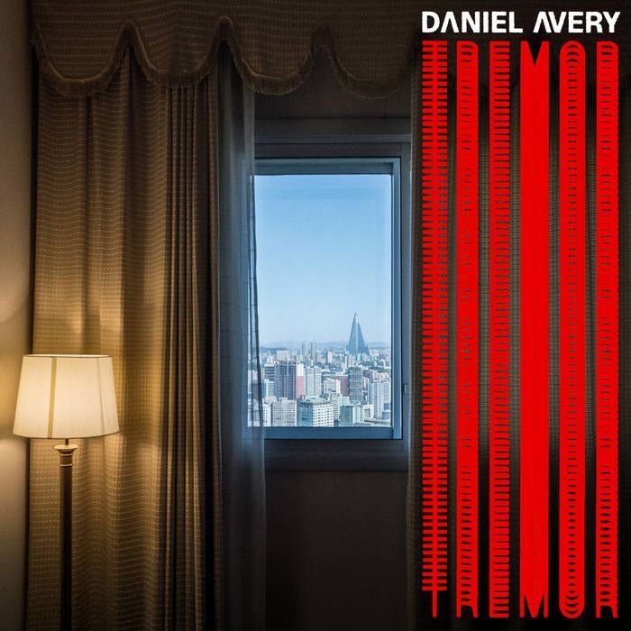 Daniel Avery