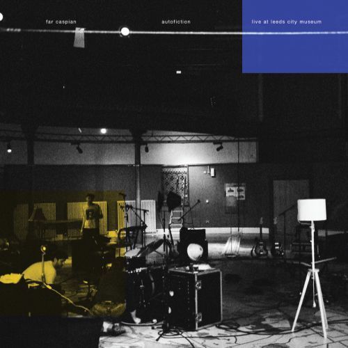 Live in the Round at Leeds City Museum