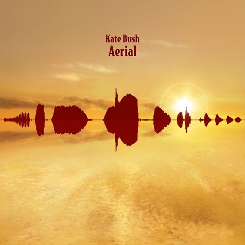 Aerial (2023 Re-Issue)