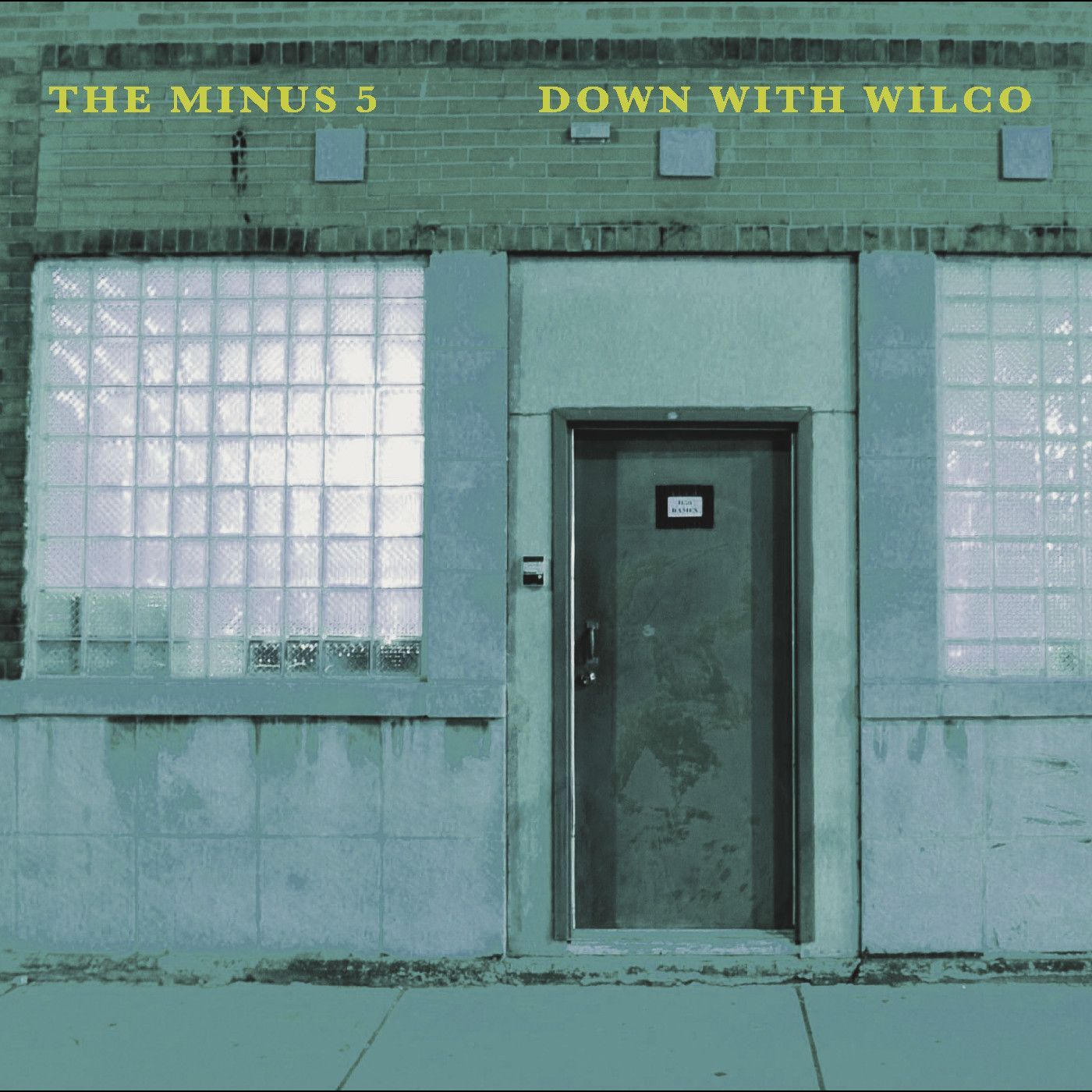 Down With Wilco