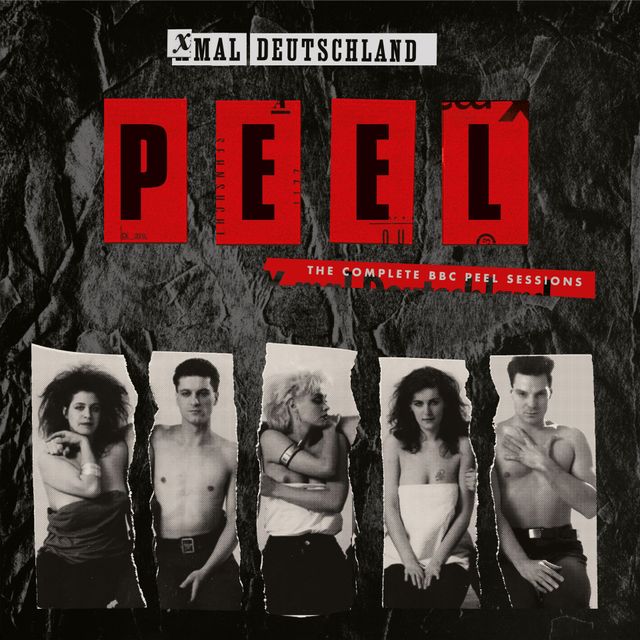 The Complete BBC Peel Sessions