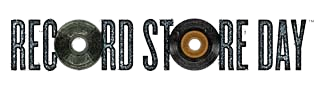 Record Store Day International Logo