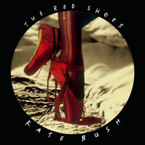 Red Shoes (2023 Re-Issue)