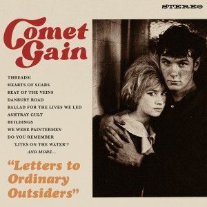 Comet Gain