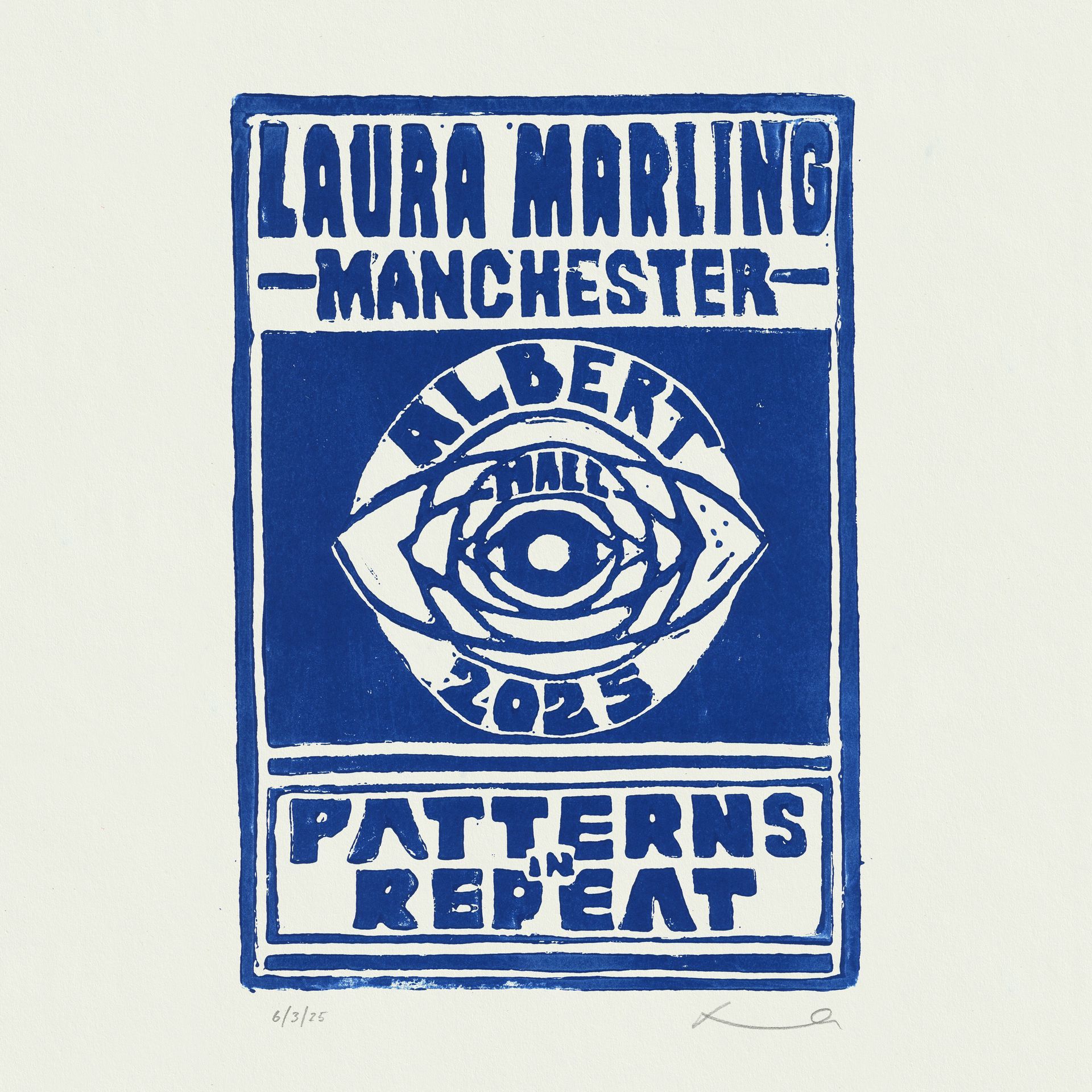 Laura Marling - Live at Albert Hall, Manchester
