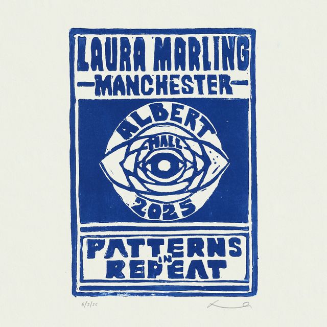 Laura Marling - Live at Albert Hall, Manchester