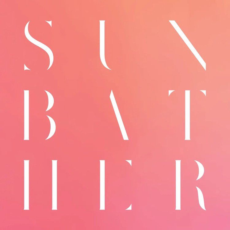 Sunbather (10th Anniversary)