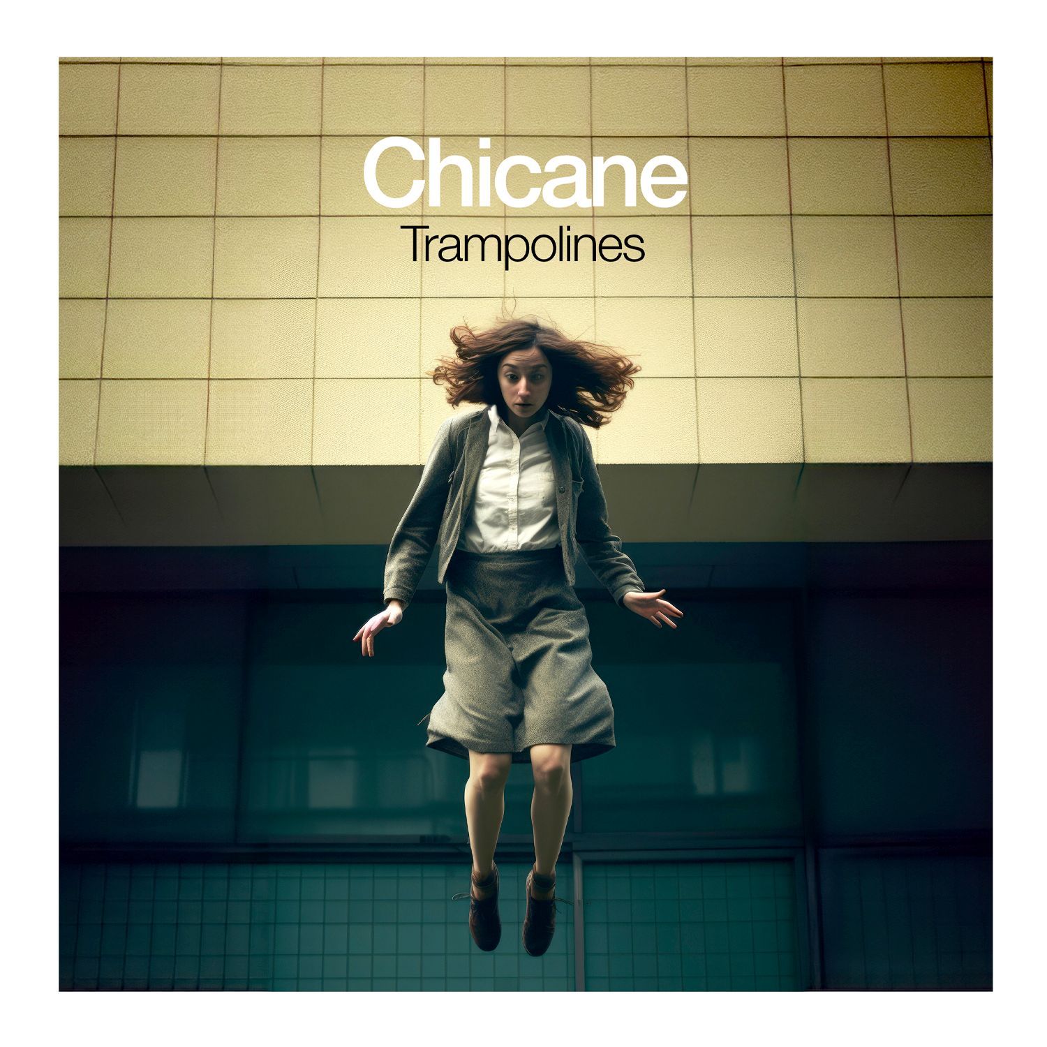 Trampolines (Extended)