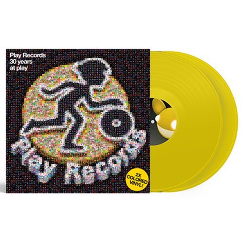 Play Records: 30 Years at Play