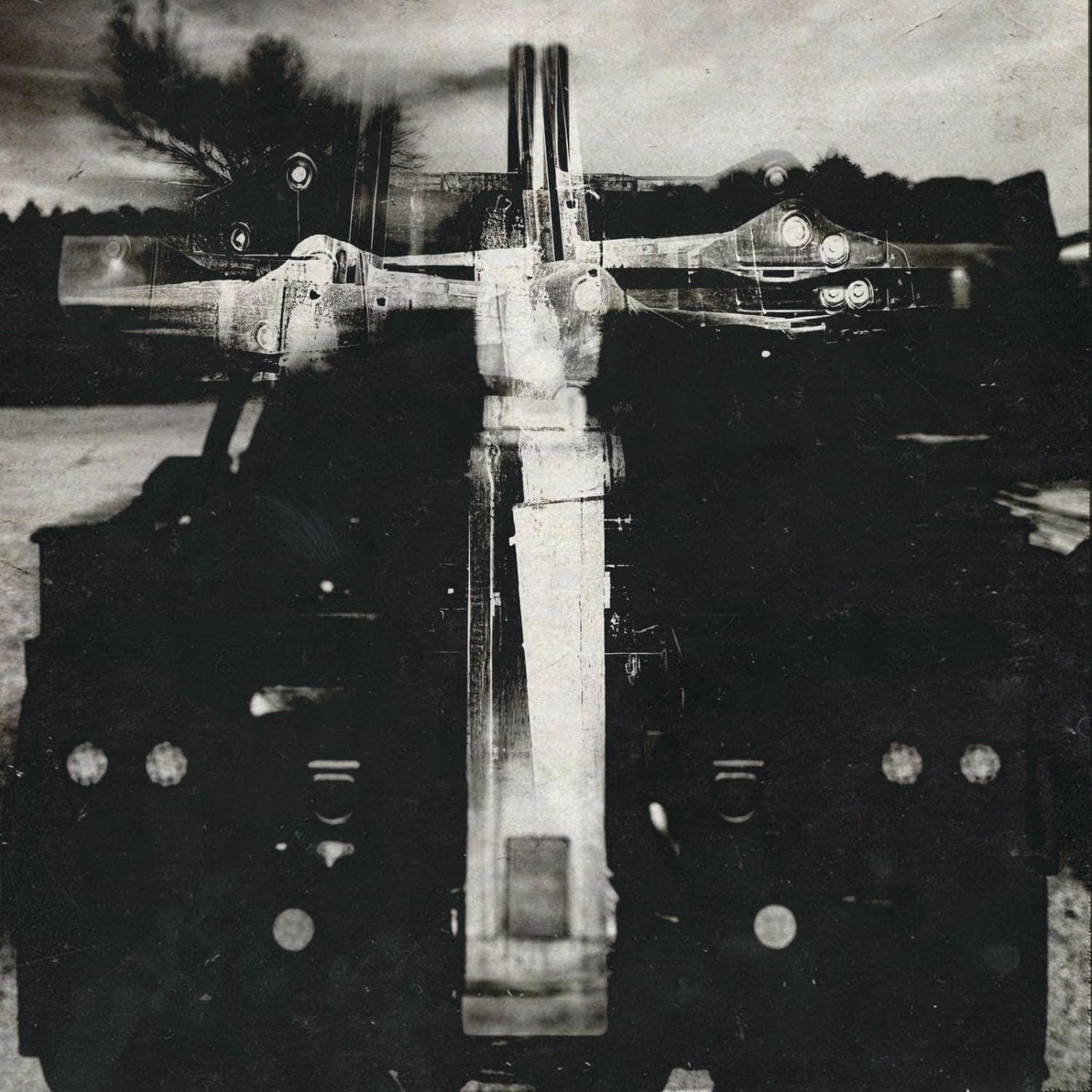 ...Beginning Of The End