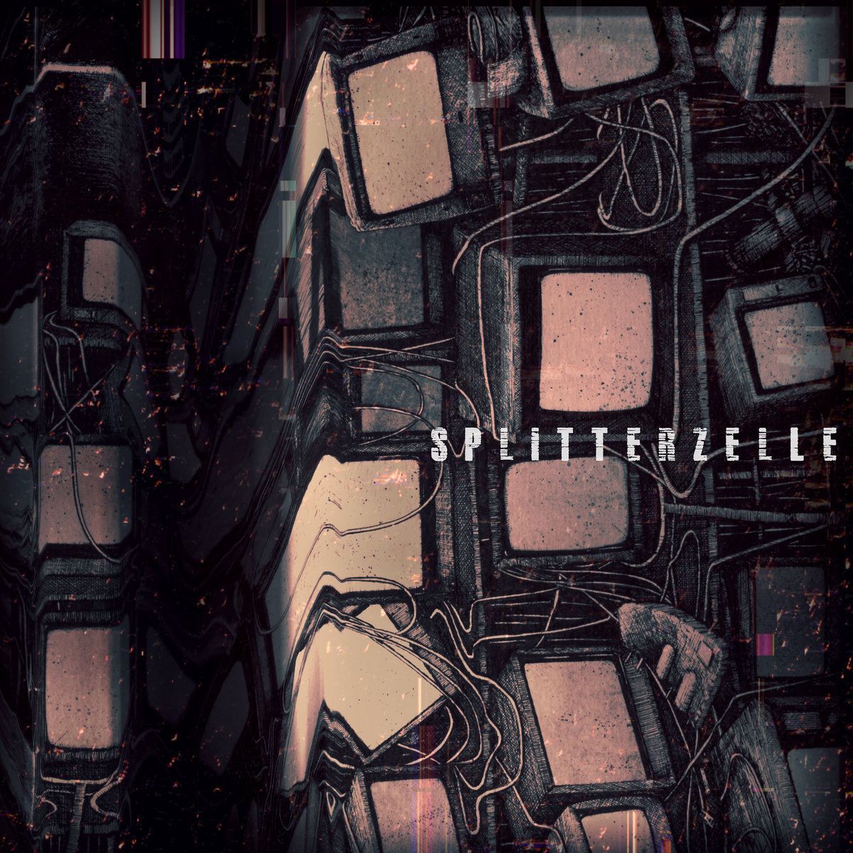 Splitterzelle