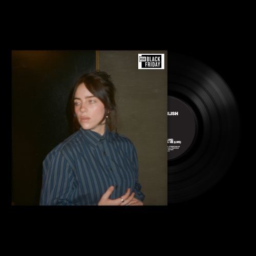 Billie Eilish