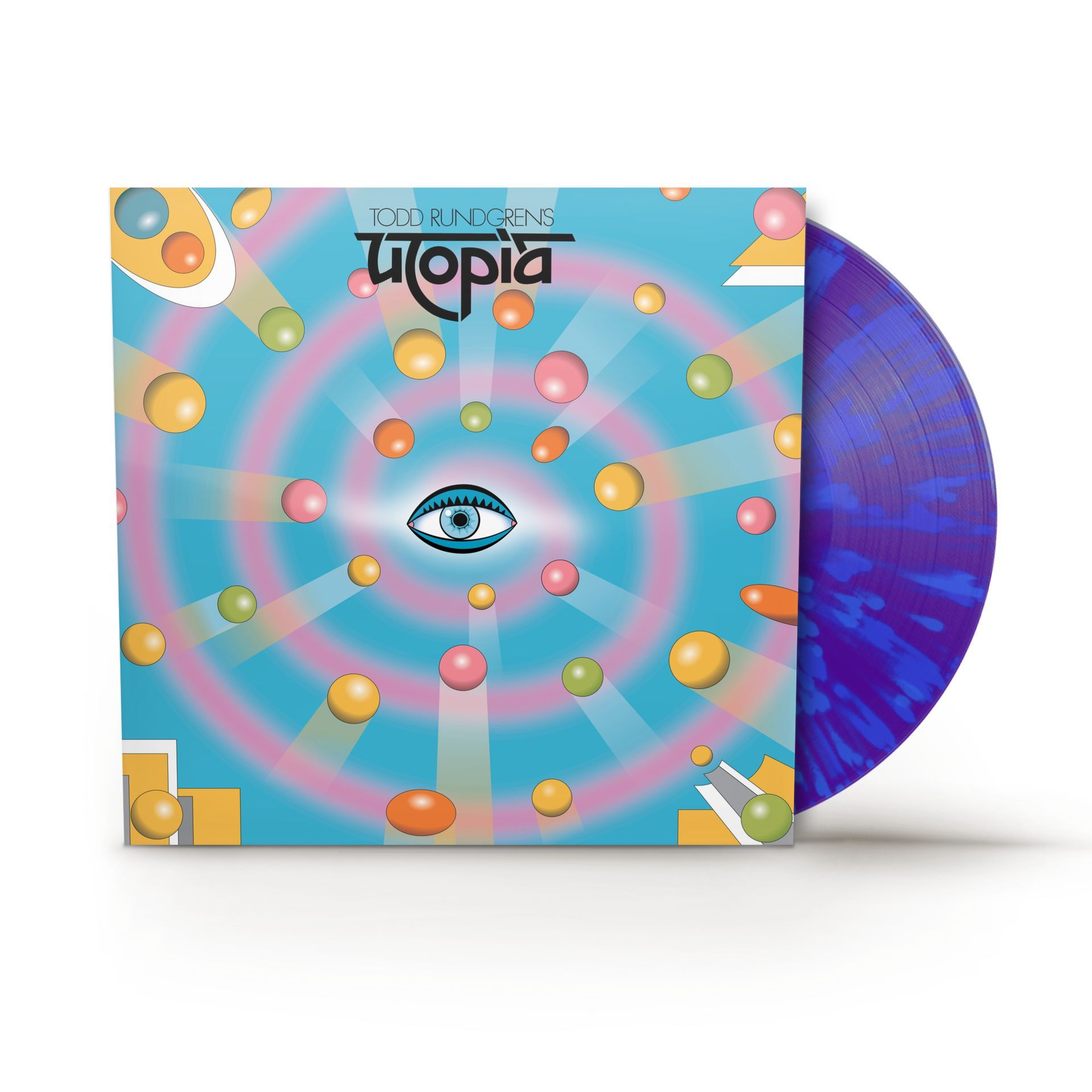 Todd Rundgren's Utopia