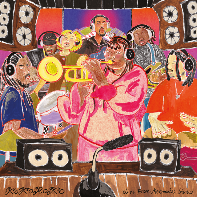 Record Store Day Unveils Three Exclusive Live-to-Vinyl Releases