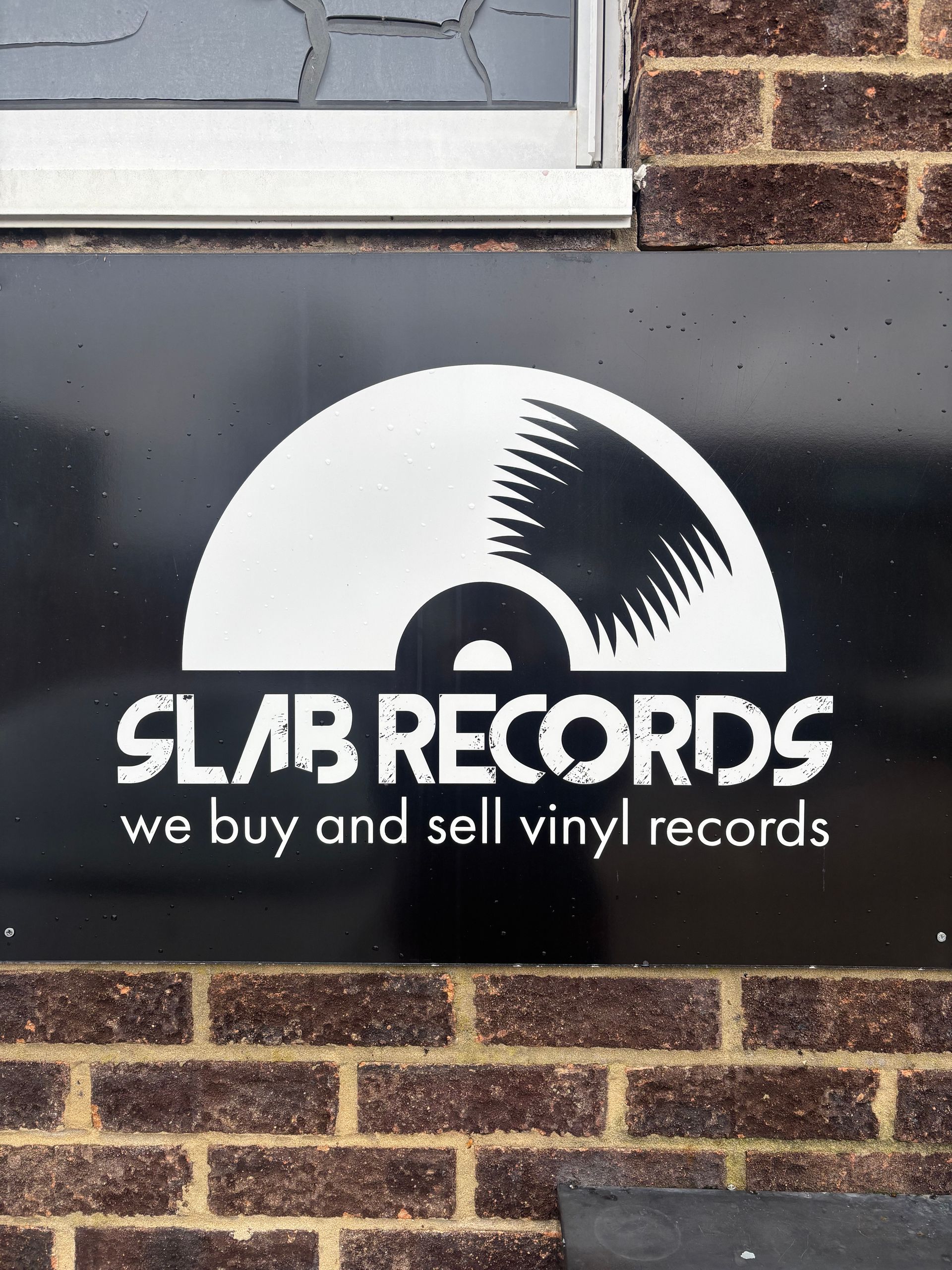 Slab Records