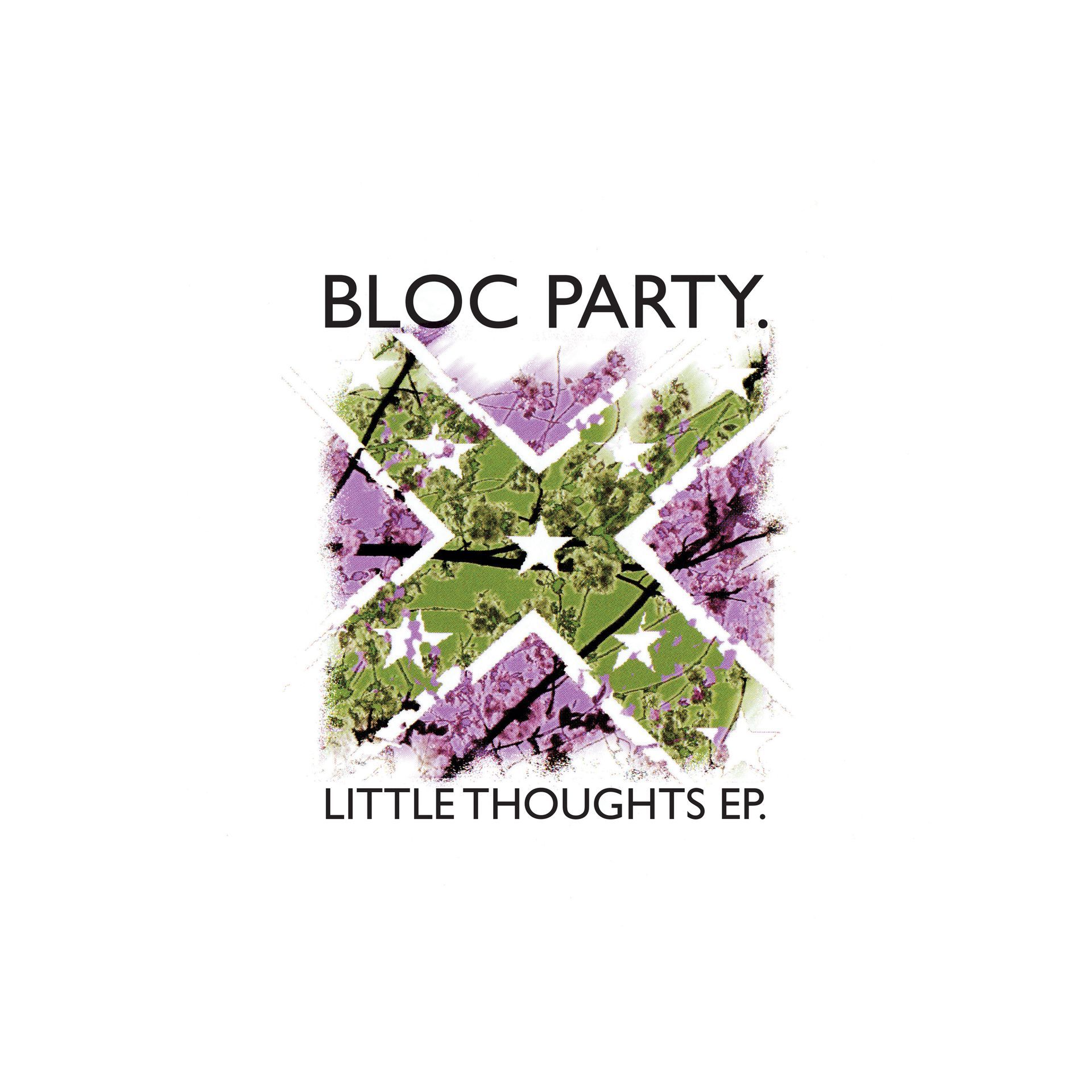 Little Thoughts EP