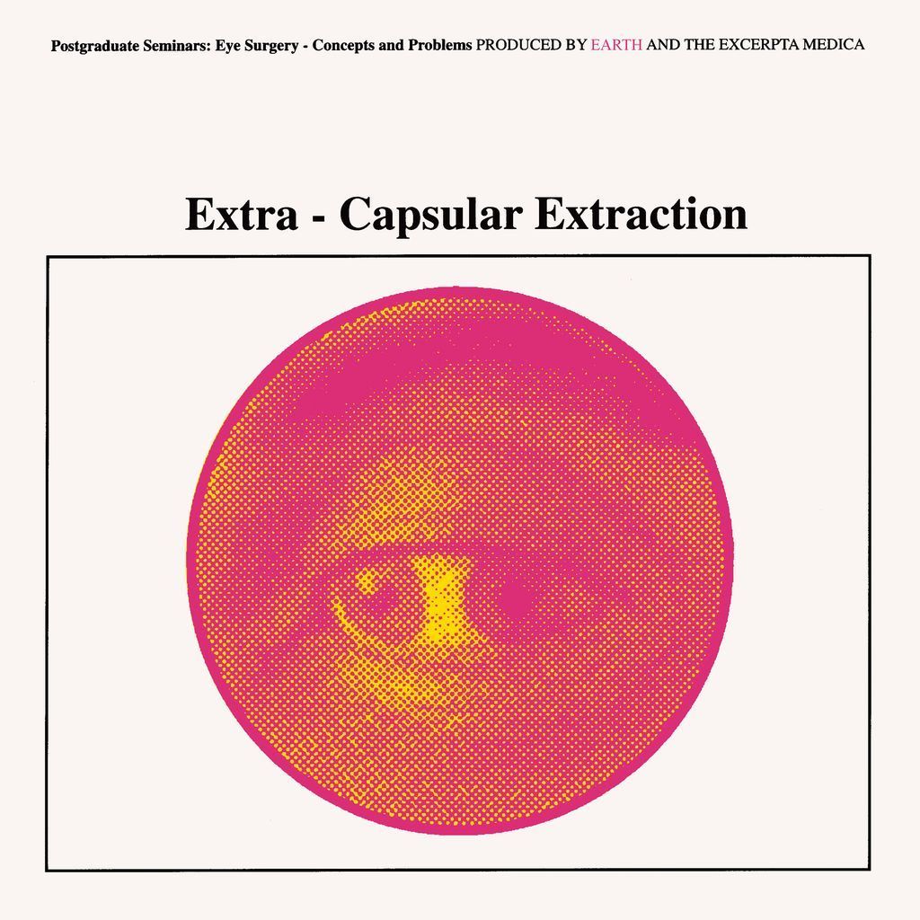Extra-Capsular Extraction