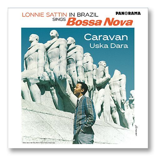 Caravan / Uska Dara