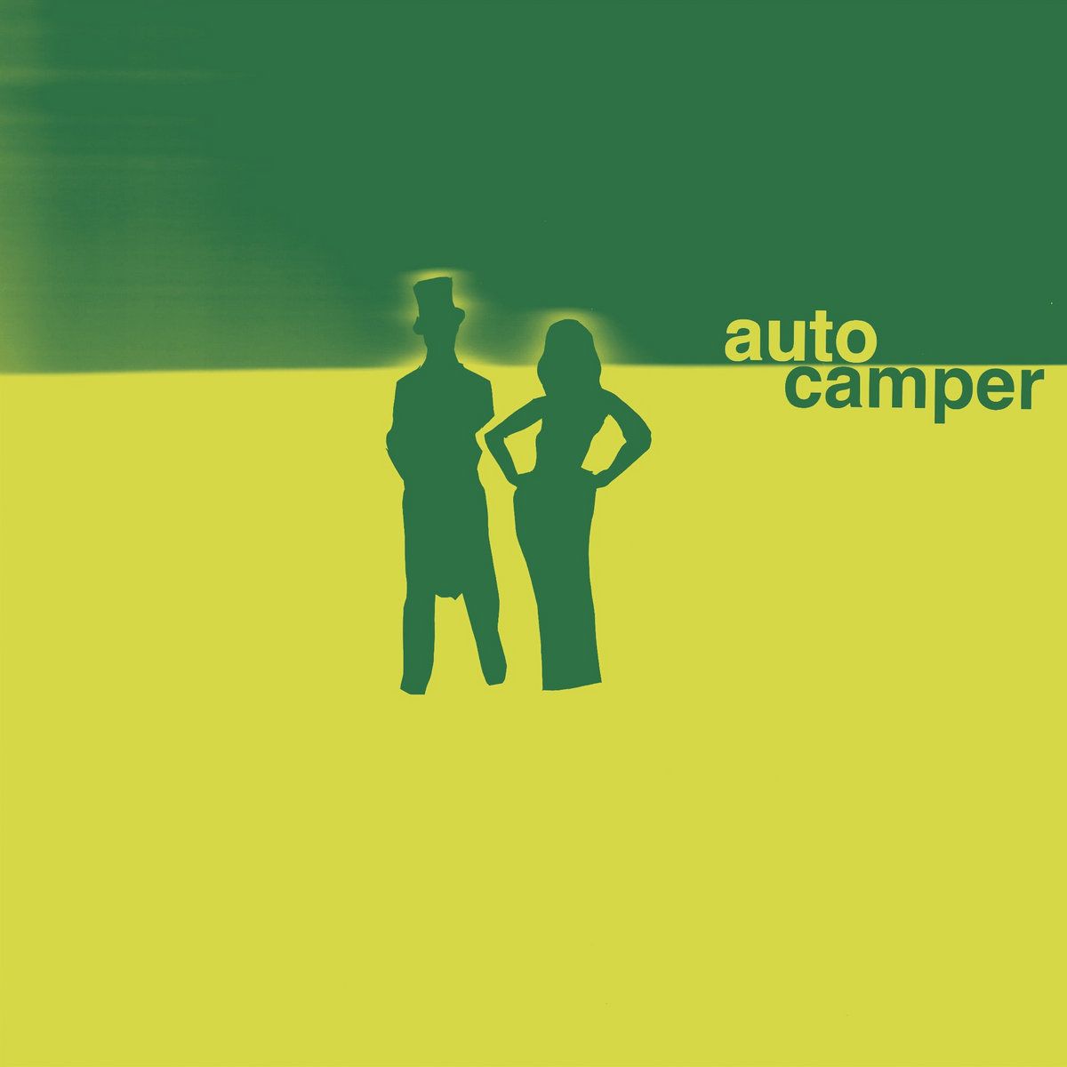 Autocamper