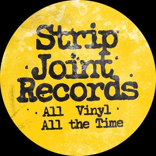 Strip Joint Records