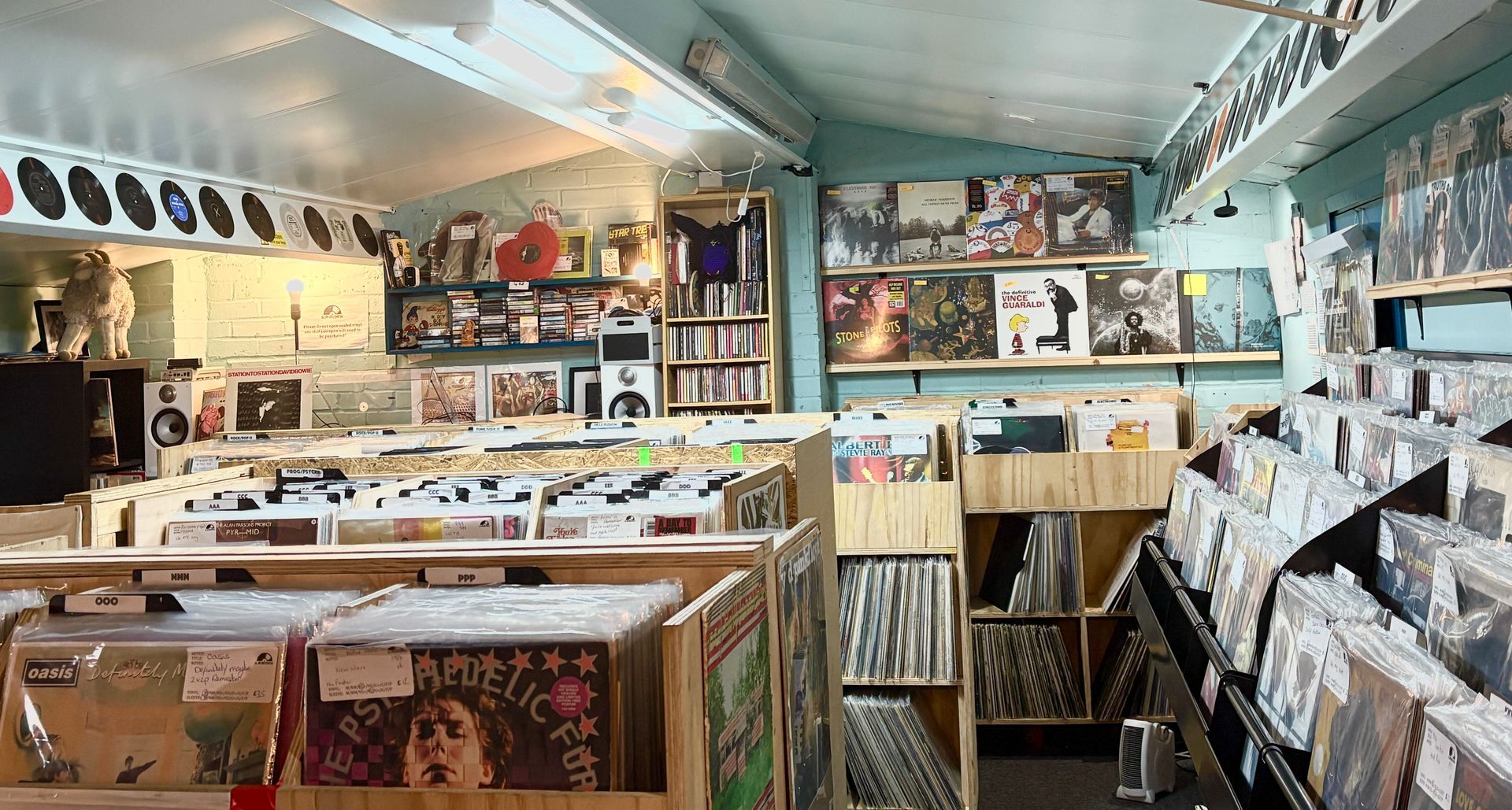 Slab Records