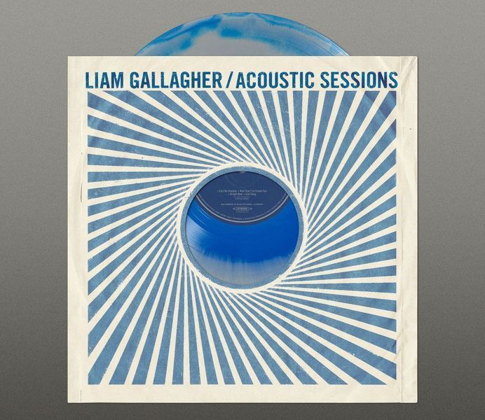 Acoustic Sessions