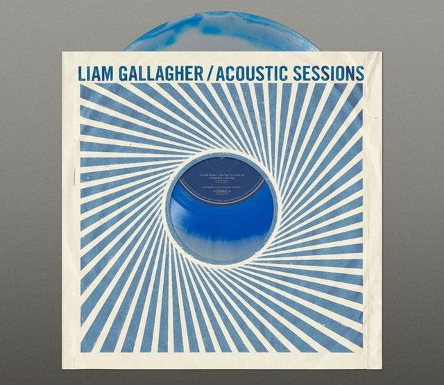 新品 リアムギャラガー Acoustic Sessions oasis Oasis - Acoustic Collection (1997) - Compilation - YouTube
