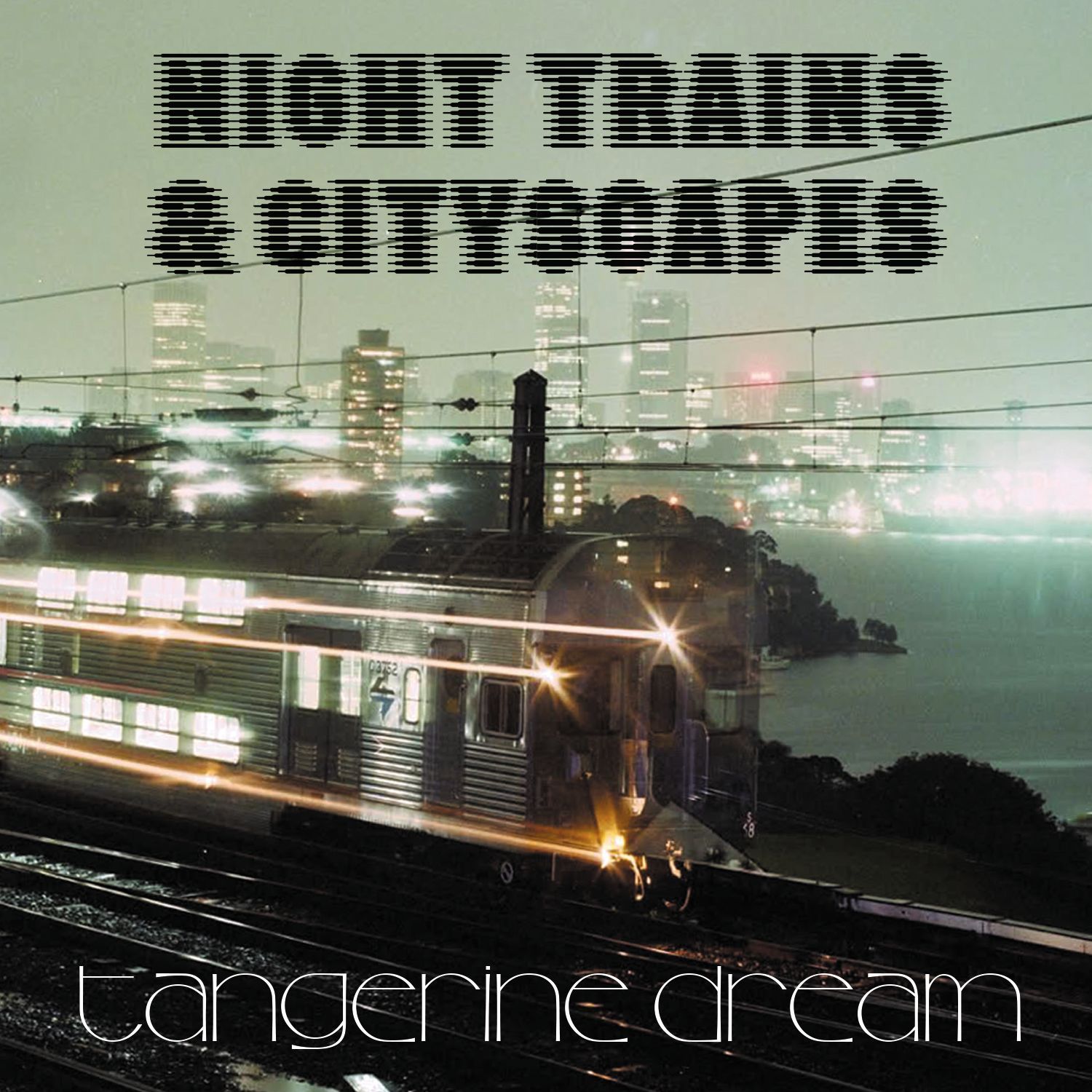 Night Trains & Cityscapes